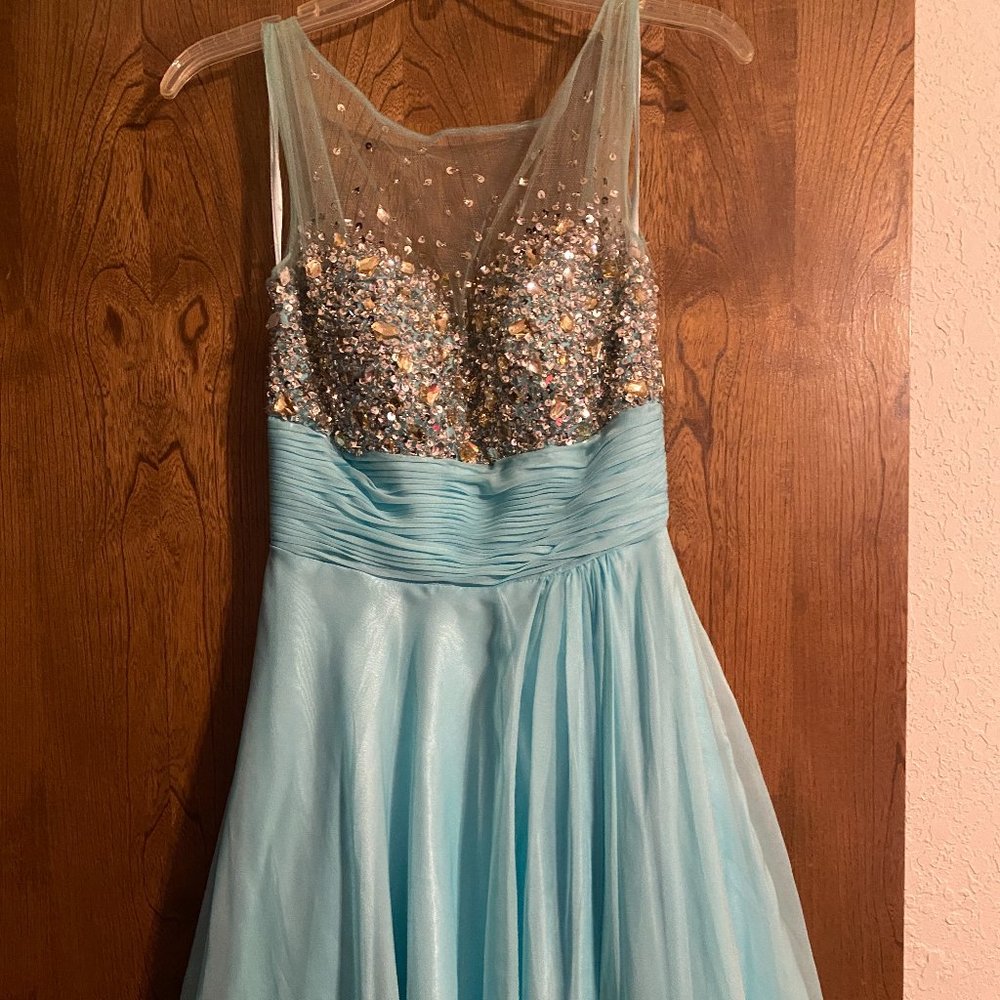 Mac Duggal Cocktail Dress